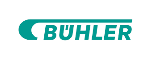 Buhler-Logo