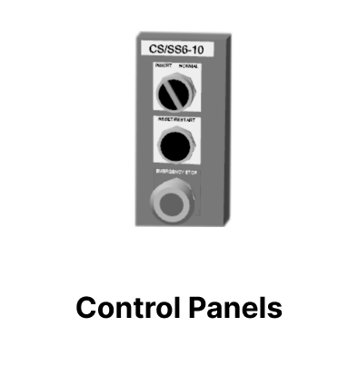 Control Panels