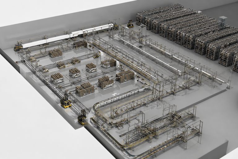 Kongress Digitale Fabrik, 10.–11. August, Herzogenaurach