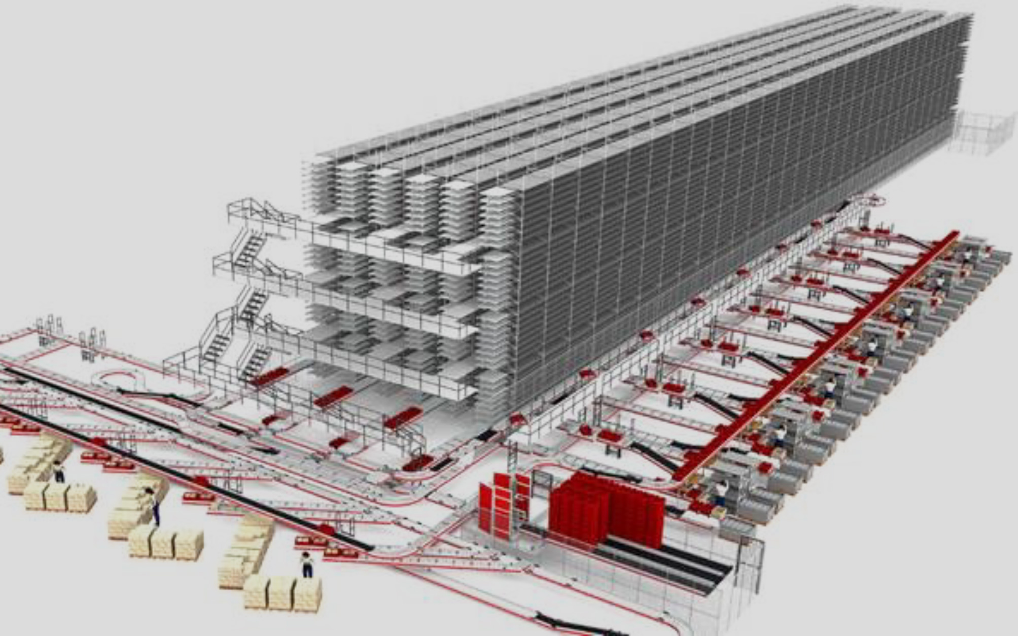 industries, emulate3d, intralogistik, intralogistics